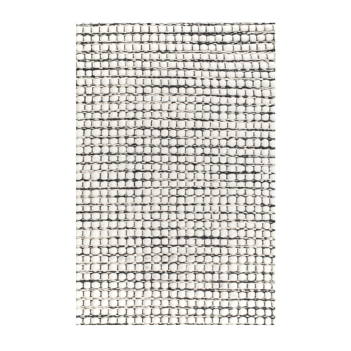 Modern Black Loft Rug - Soft & Stylish Area Rug for Living Room, Bedroom, or Office - Perfect for Home Decor and Cozy Spaces