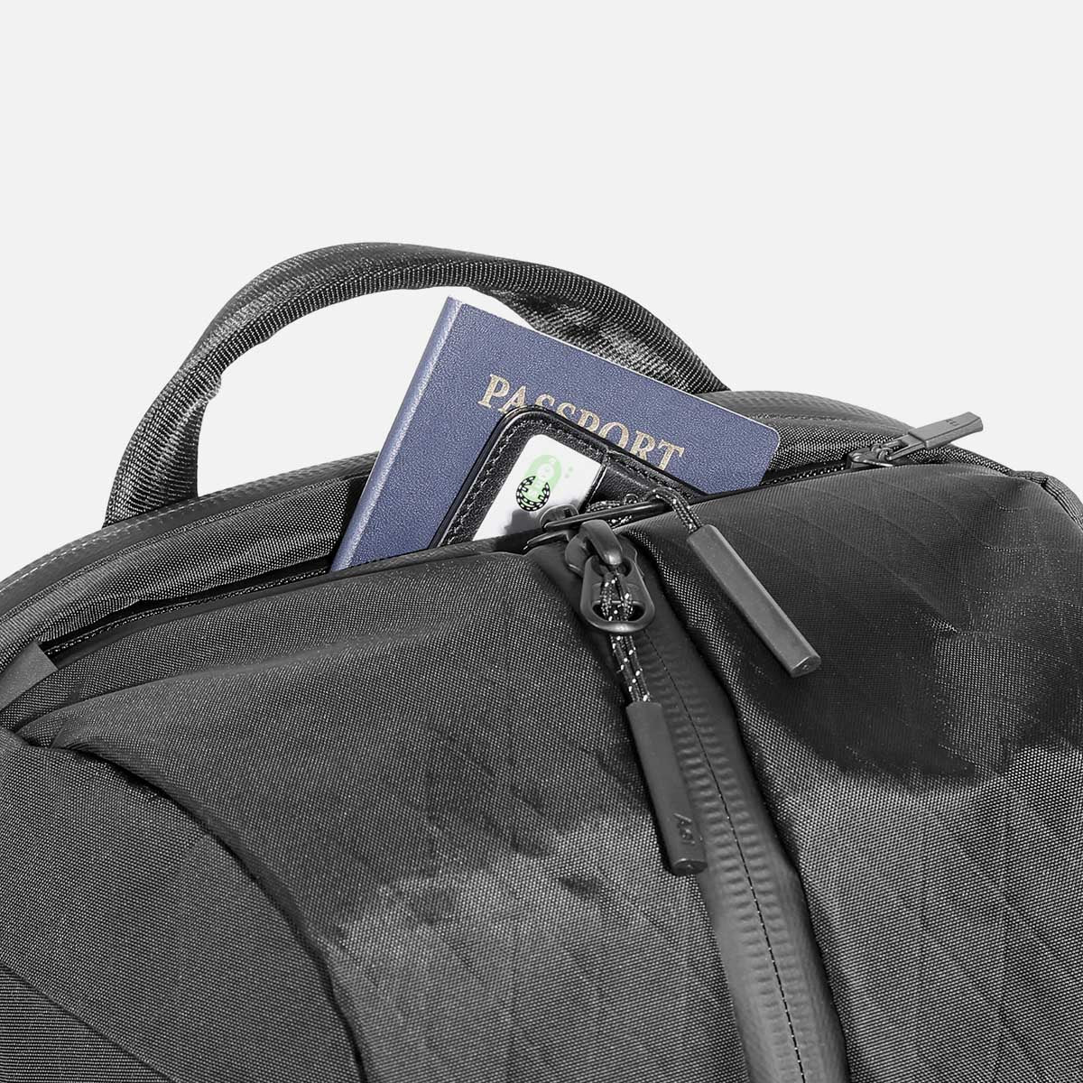 Best Duffel Pack 3 - Waterproof Travel Backpack & Gym Bag for Men & Women - Perfect for Outdoor Adventures, Workouts & Weekend Getaways