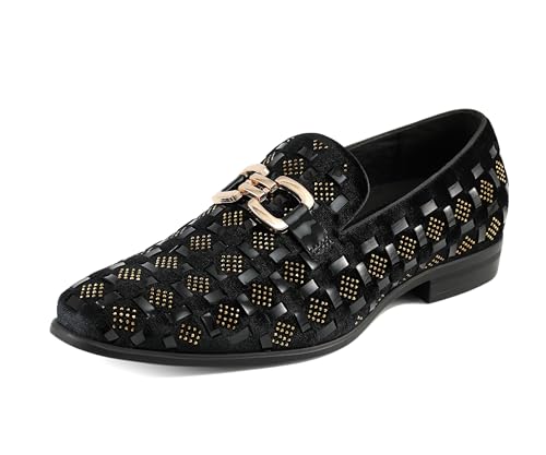 Black (Roman)