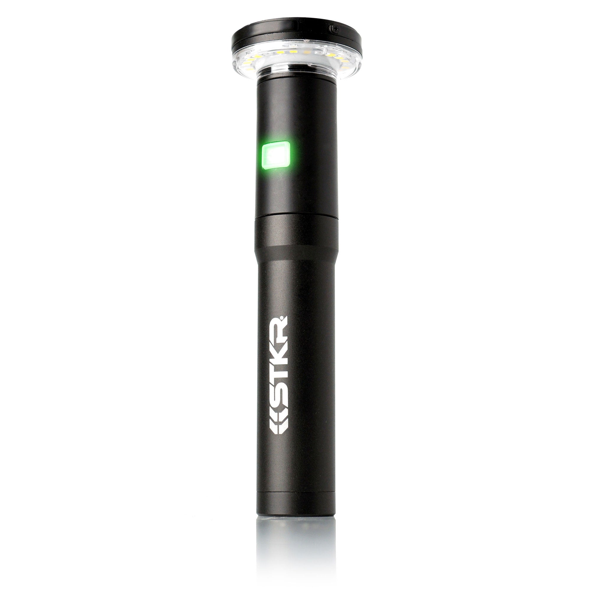 FLi PRO 8' Telescoping Light with Red Mode - Removable Flashlight & Remote Control - Perfect for Photography, Video Lighting, Camping and Outdoor Adventures