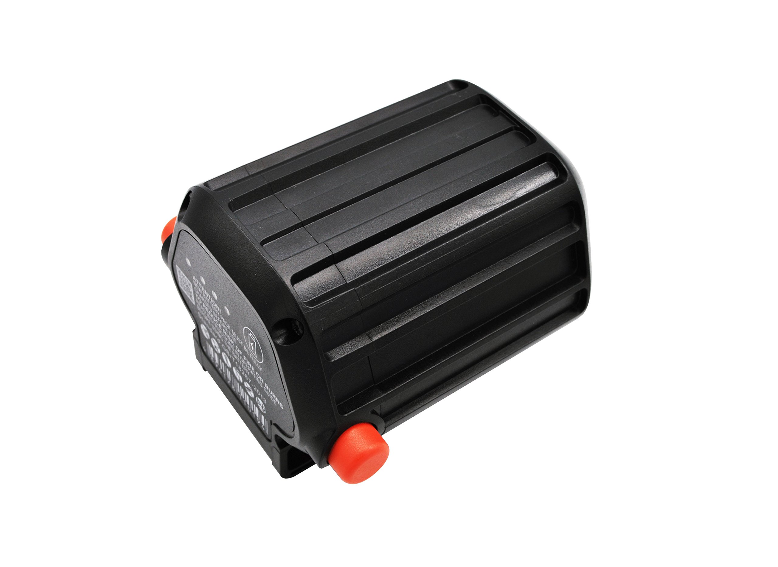 GARDENA Replacement Battery for Accu Hedge Trimmer Li-18/50, EasyCut, ComfortCut, THS Li-18/42, TCS Li-18/20 - Compatible with GARDENA Cordless Trimmers - Perfect for Lawn Care, Gardening, and Landscaping