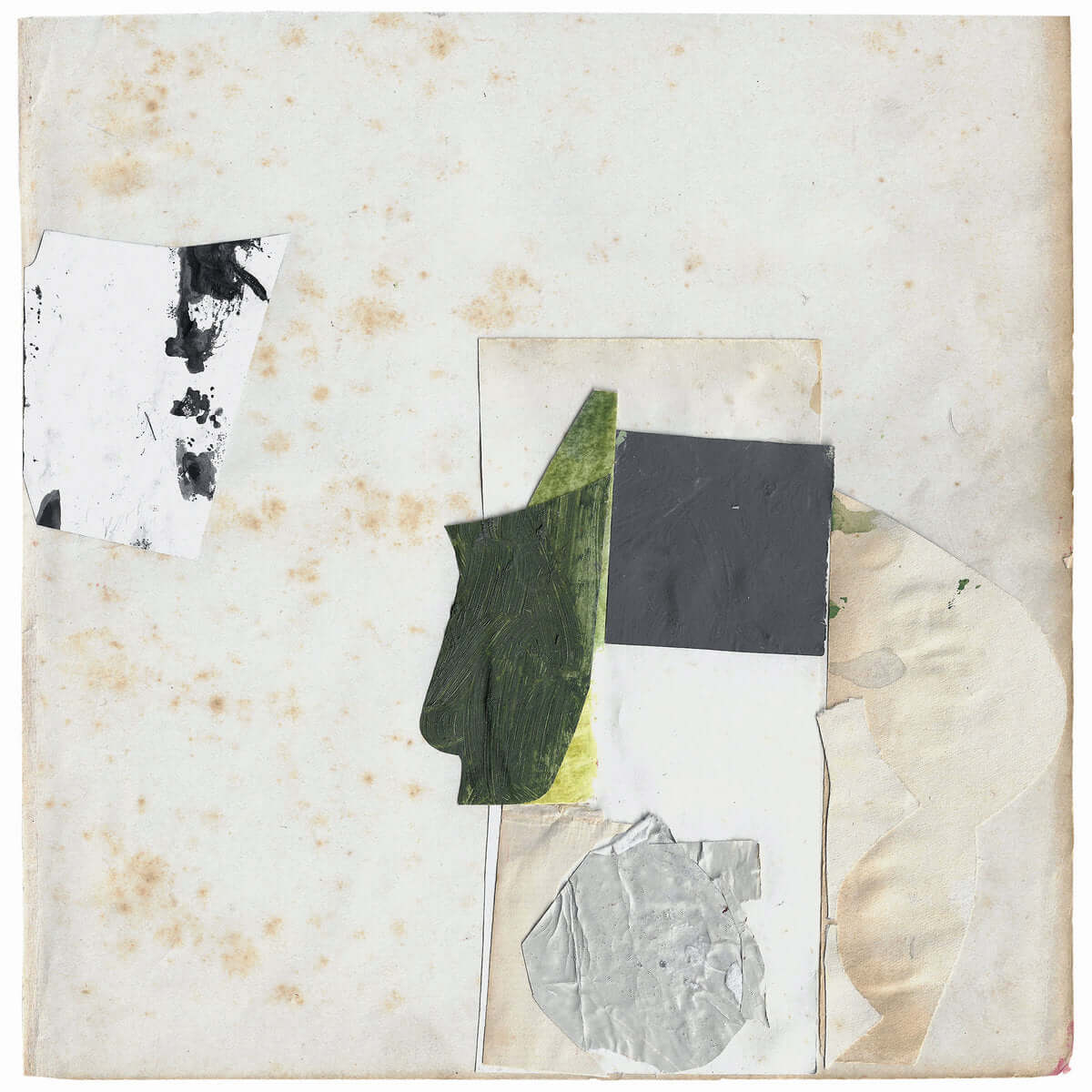 Claire Rousay - Everything Perfect Is Already Here | Vinyl Record | Ambient Music Album | Perfect for Relaxation & Meditation