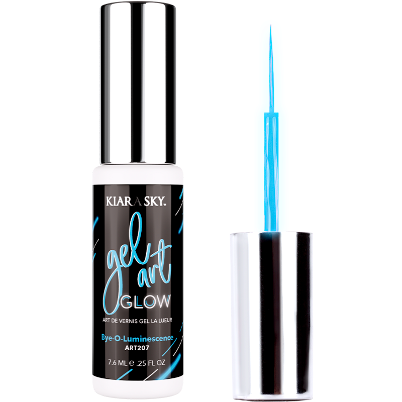 Bye O Luminescence Serum - Brightening Vitamin C Face Serum for Glowing Skin | Day & Night Skincare, Anti-Aging, Dark Spot Treatment