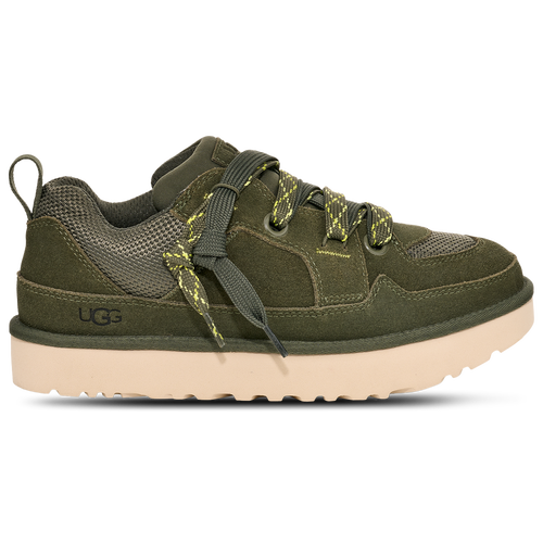 UGG Men's Lo Lowmel Boots - Comfortable & Stylish Winter Shoes for Men | Perfect for Casual Wear, Outdoor Activities & Cold Weather