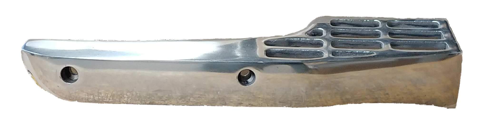 Peterbilt 379 Right Passenger Side Front Fender Step - Heavy Duty Truck Accessory for Easy Cab Access & Maintenance