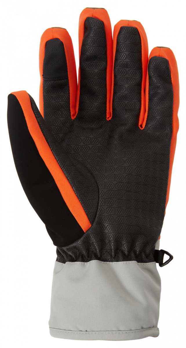 DC Franchise Glove 2024 - Official Superhero Gloves for Cosplay, Halloween & Collectors - Perfect for DC Fans, Comic Con & Costume Parties