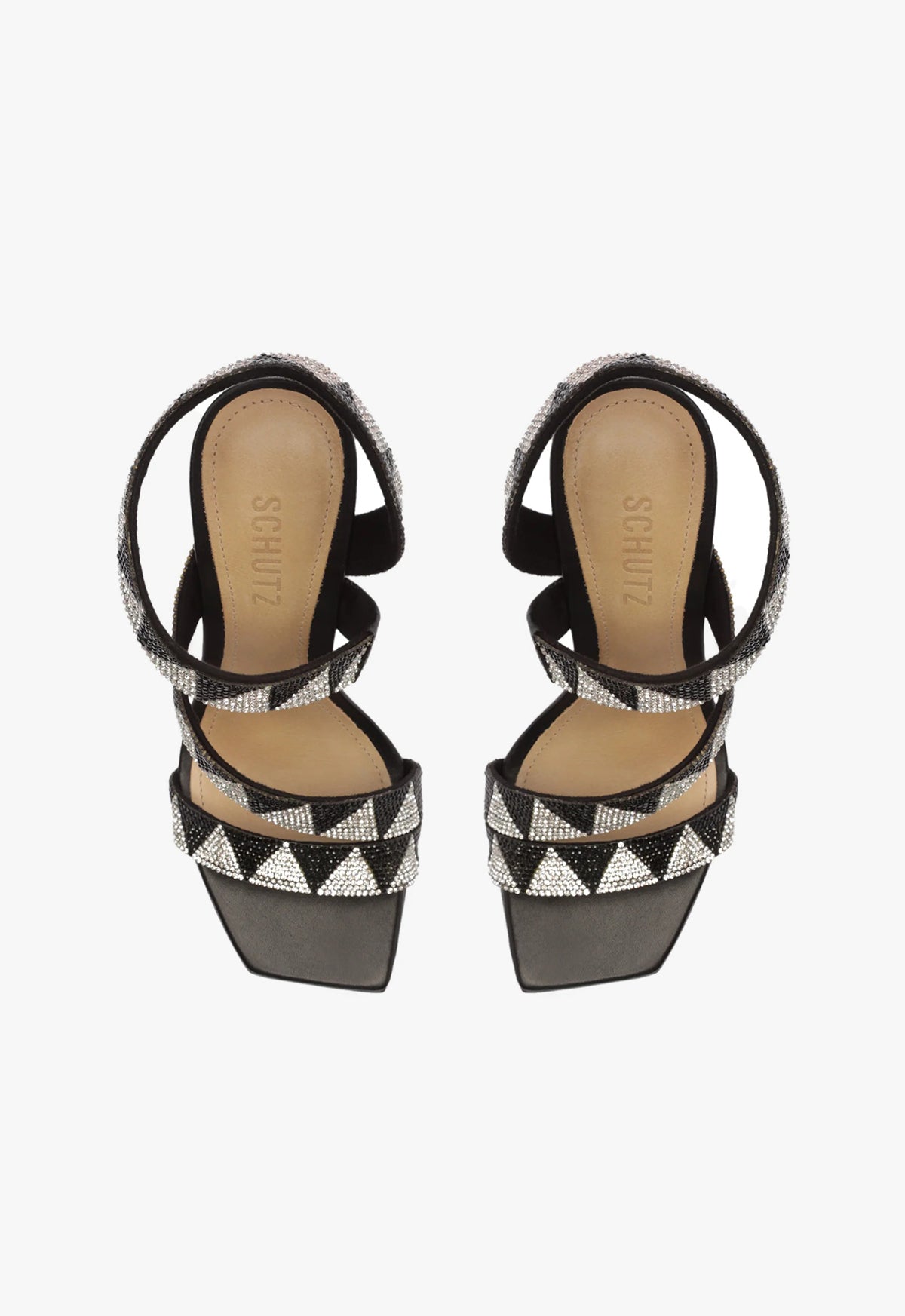 Jodie Shine Women's Fashion Sandals - Comfortable & Stylish Summer Shoes for Beach, Walking, and Casual Outfits