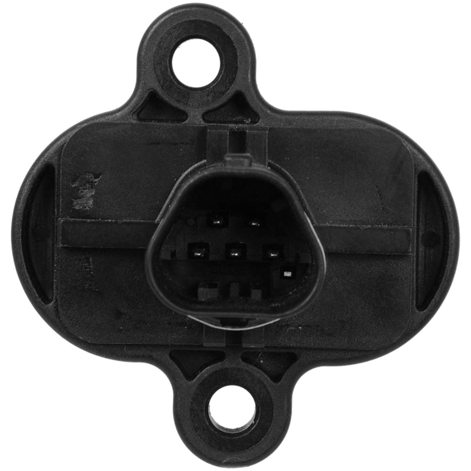 Cardone 74-51007 Remanufactured Mass Air Flow Sensor (MAFS) - Compatible with Ford, Lincoln & Mercury Vehicles - Improve Engine Performance & Fuel Efficiency