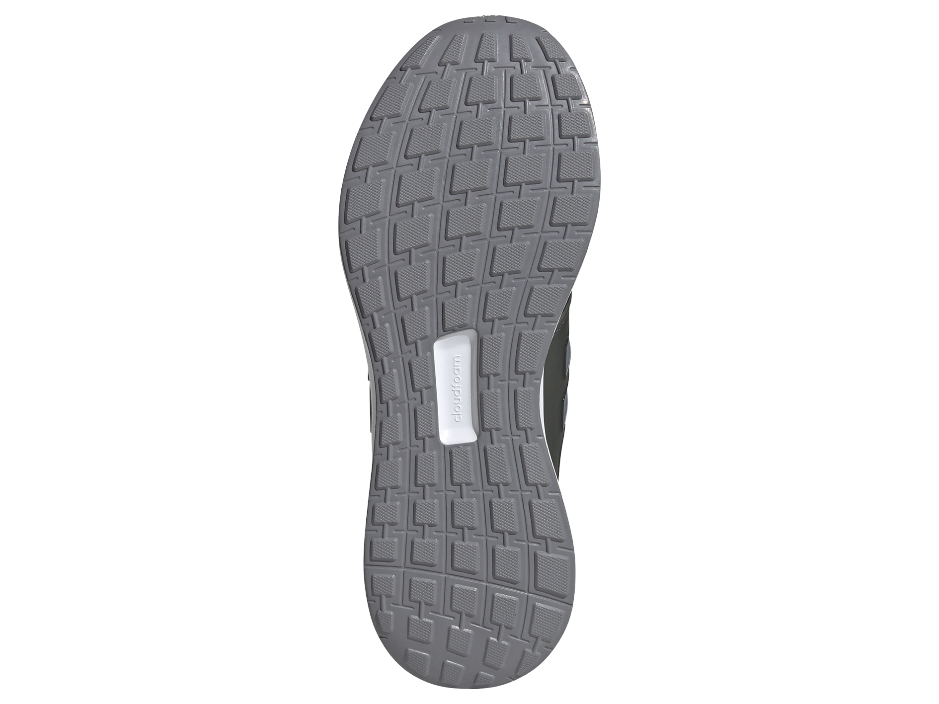 Adidas Men's EQ19 Running Shoes H02037 - Lightweight & Breathable for Jogging, Gym Workouts & Daily Wear