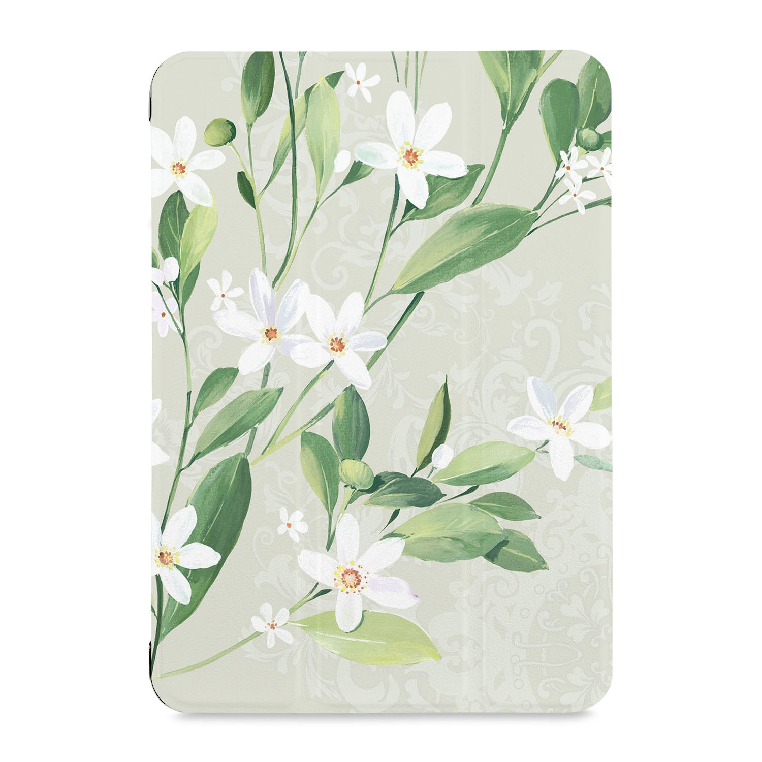 Samsung Tablet Case - Premium Marble Design Protective Cover for Samsung Tablets - Perfect for Work, Travel & Home Use