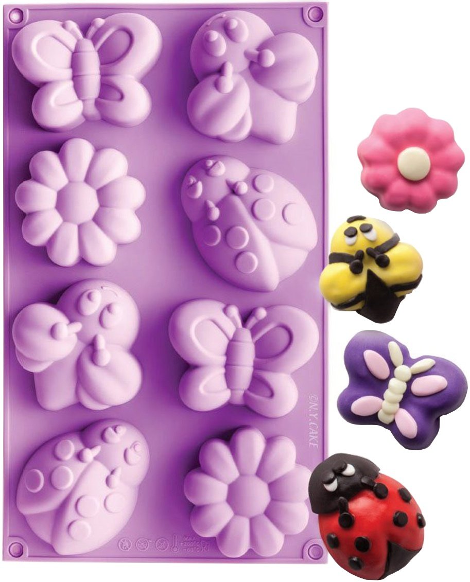 NY Cake Craft Supplies - Premium Baking Decorating Tools & Accessories for DIY Cakes, Cookies, Cupcakes - Perfect for Home Bakers, Party Decorations & Wedding Cake Designs