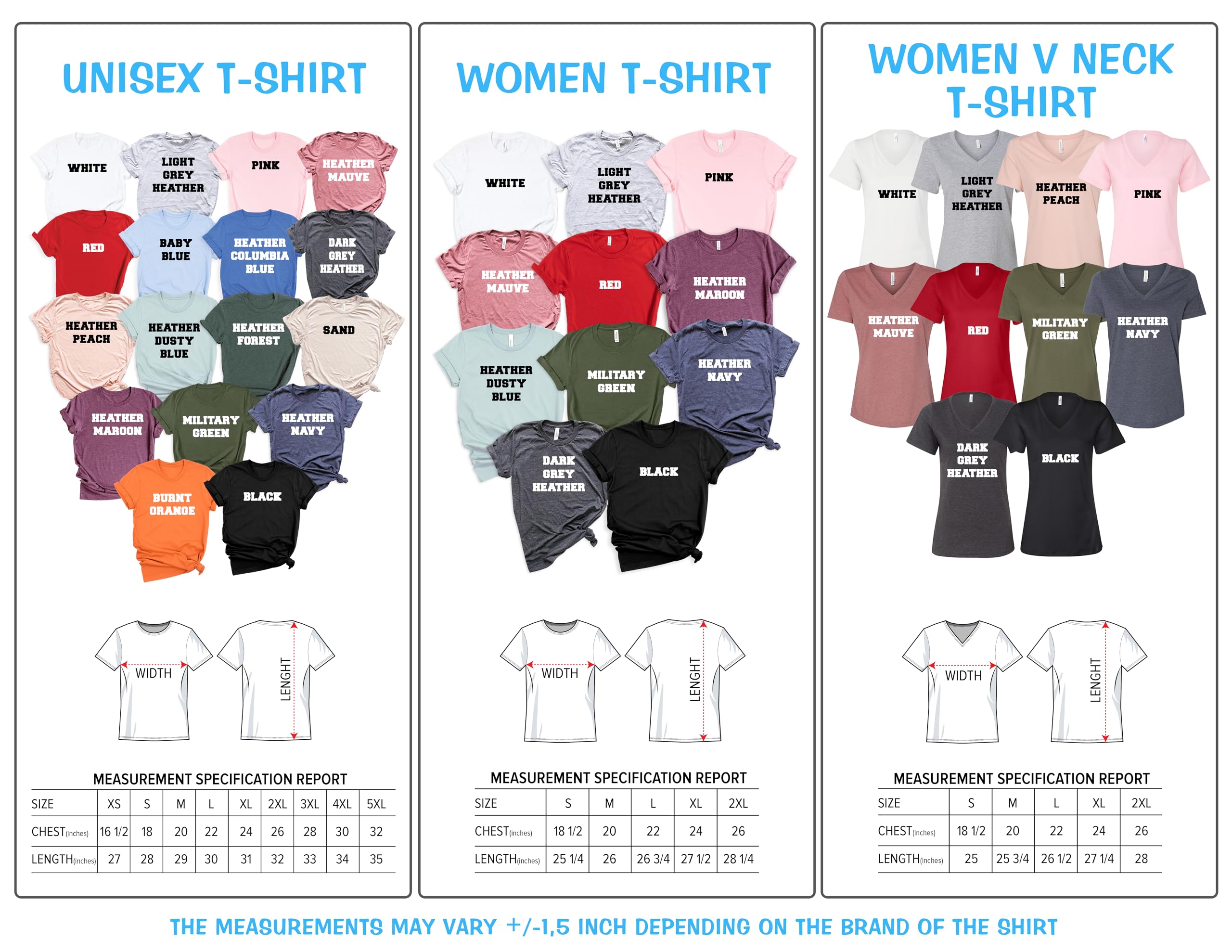 Custom Couples T-Shirts - Mr & Mrs Matching Shirts for Wedding, Honeymoon & Anniversaries | Personalized Hubby & Wifey Shirts for Romantic Getaways & Special Occasions