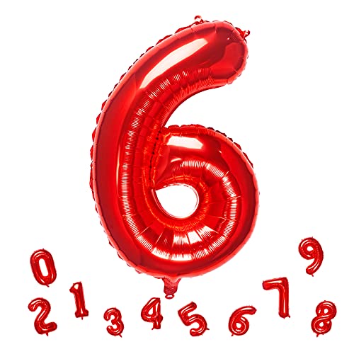 Red 6