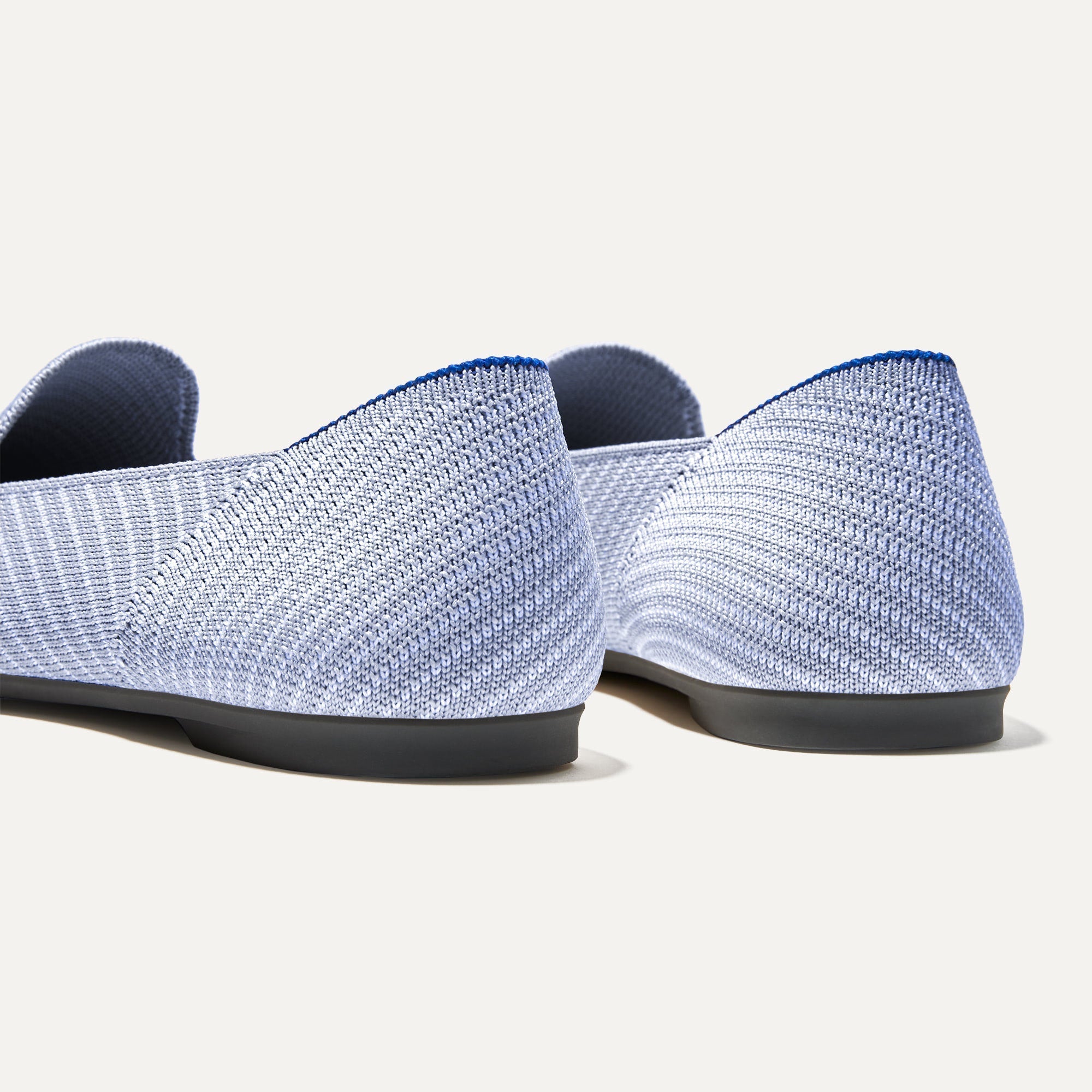 Stylish Almond Loafer Robin Twill Shoes - Comfortable & Fashionable Men's Slip-Ons for Office, Casual Wear & Travel