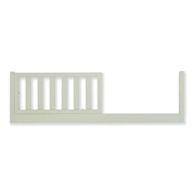 3-in-1 Convertible Toddler Bed Rail Guard - Safety Bedside Rail for Kids & Baby - Perfect for Twin, Full & Queen Size Beds - Home & Travel Use