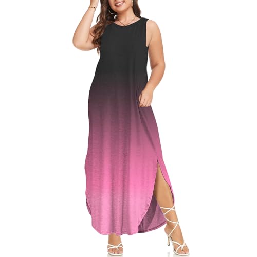 Z-gradient Light Pink