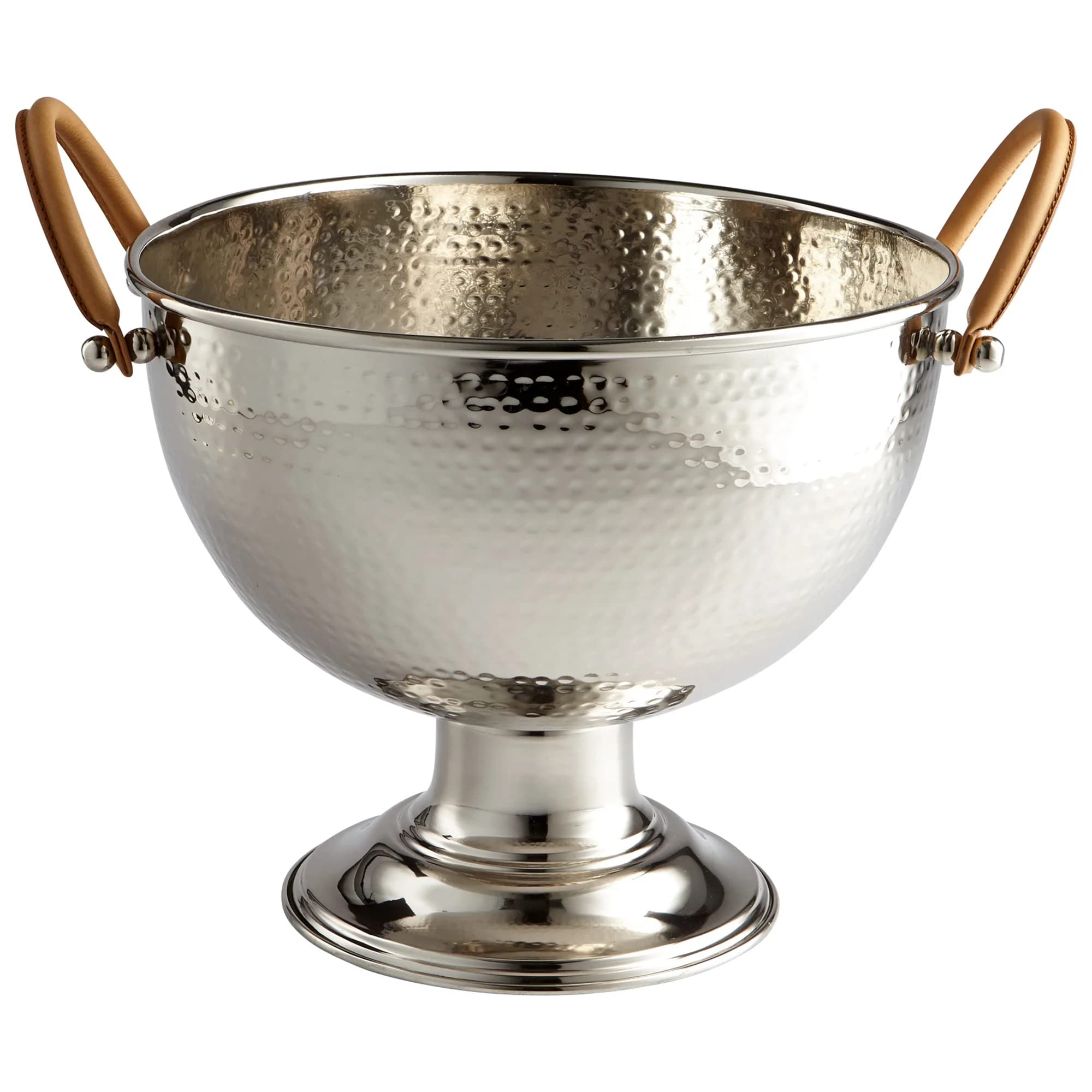 Cyan Design 07549 Dionysus Small Decorative Bowl - Elegant Home Decor for Centerpieces, Tabletop Display, and Gift Giving