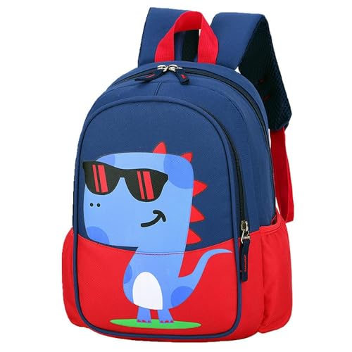 Red Dinosaur 2