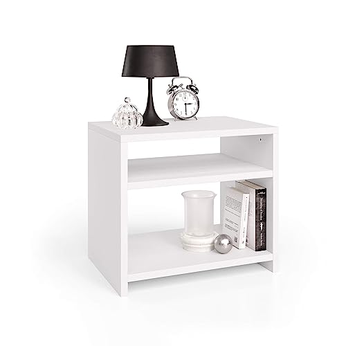 Ashwood White