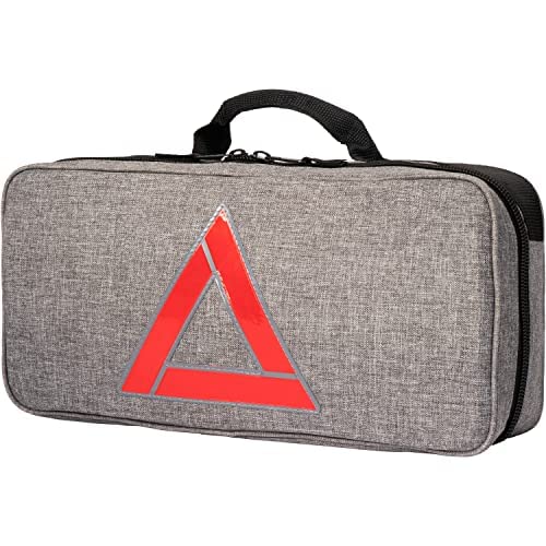 Gray Bag
