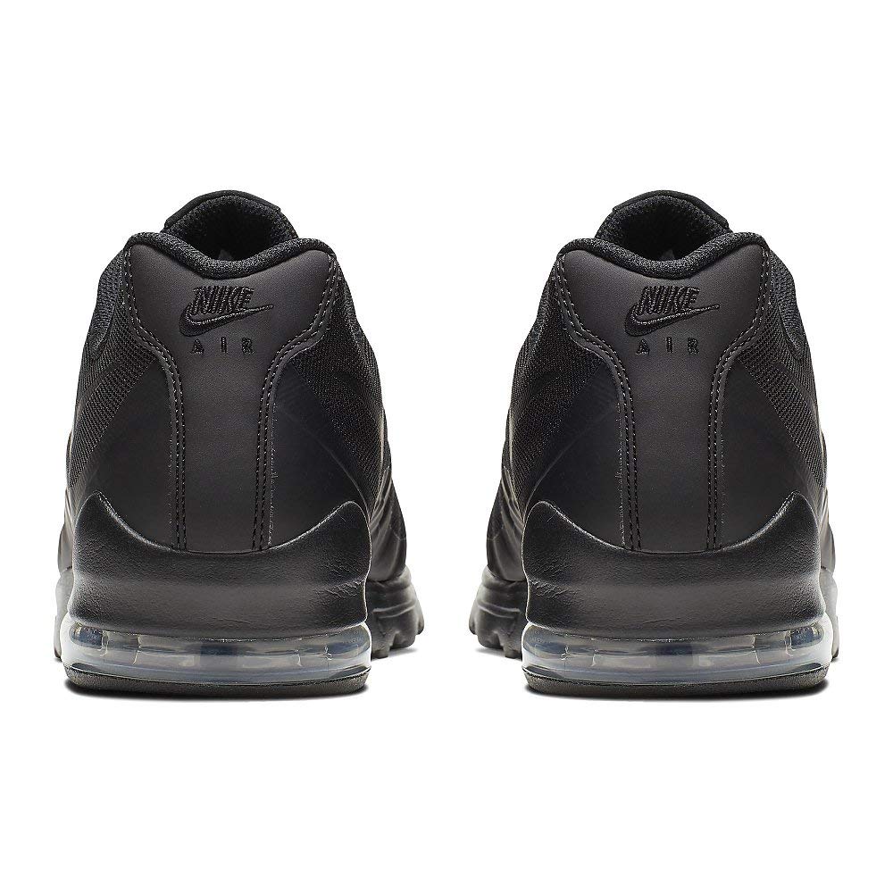Nike Men's Air Max Invigor Print Running Shoes - Lightweight Athletic Sneakers for Jogging, Gym & Casual Wear - Comfortable Breathable Workout Shoes for Men