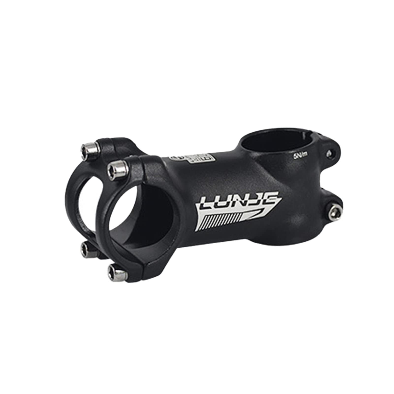 **Ayyufe Hollow Bike Stem - Anti-Corrosion, Sturdy & Heat-Resistant Bicycle Stem for Mountain & Road Bikes - Perfect for Cycling, Commuting & Off-Road Adventures**