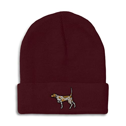 Burgundy Design Only