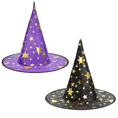 X Black & Purple