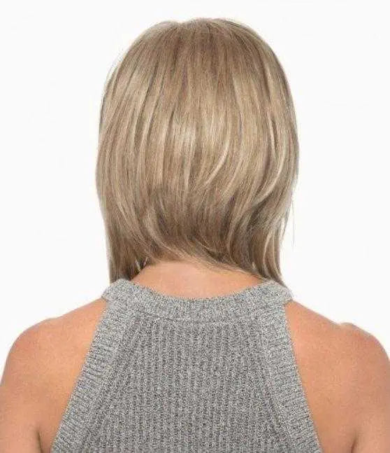 Sky Wig Estetica - Premium Quality Synthetic Wigs for Women | Natural Look & Comfort | Perfect for Cosplay, Daily Wear & Special Occasions