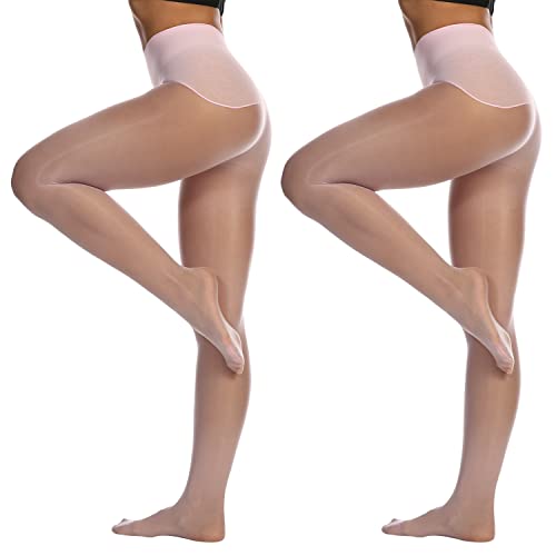 2pairs Pink