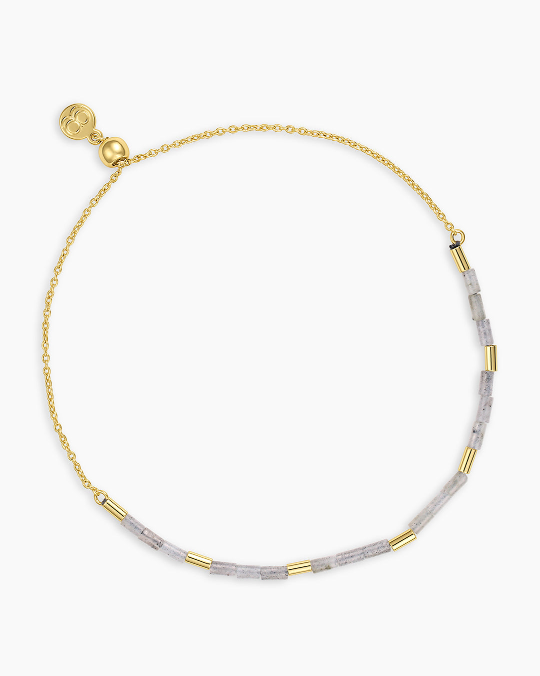 Power Gemstone Tatum Bracelet for Women - Natural Healing Crystal Energy Bracelet for Protection, Luck & Positive Energy - Perfect for Yoga, Meditation & Daily Wear