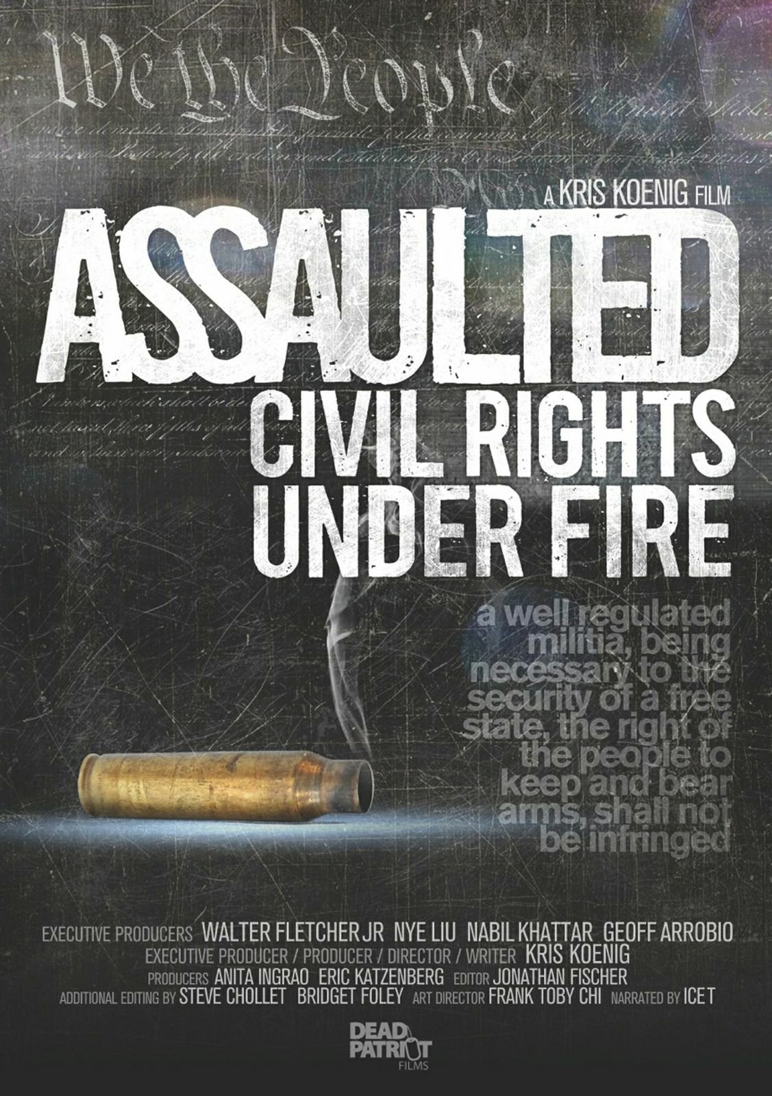 Assaulted: Civil Rights Under Fire - Documentary on Civil Rights & Gun Violence in America | Explore Social Justice & Legal Battles