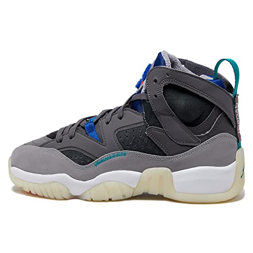 Light Graphite/Infrared 23/Cement Grey