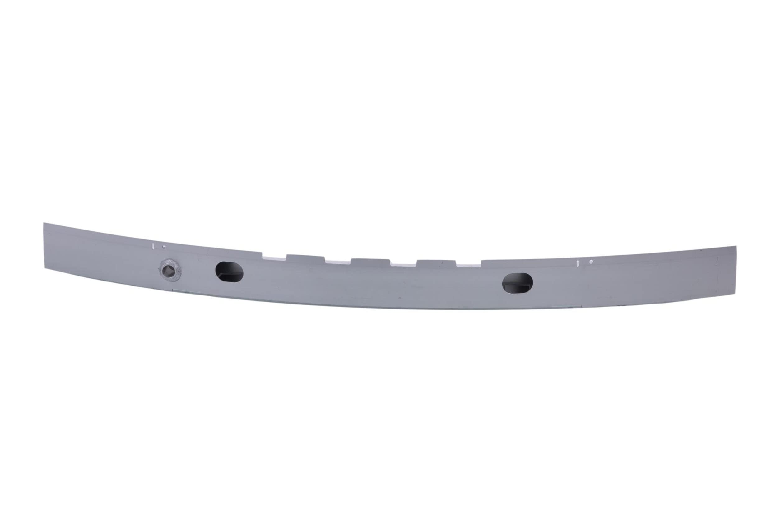 BMW X3 X4 F25 F26 Front Bumper Reinforcement Bar Replacement - Compatible with M Sport Package (Part #BM1006131 51117371989) | Durable Crash Protection for Off-Roading & City Driving