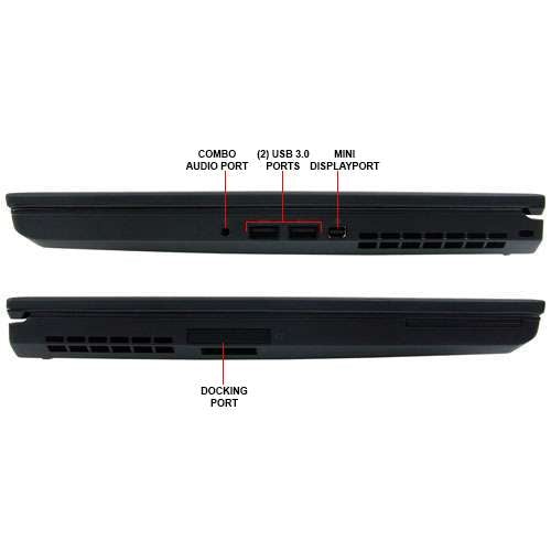 Lenovo ThinkPad P50 15.6