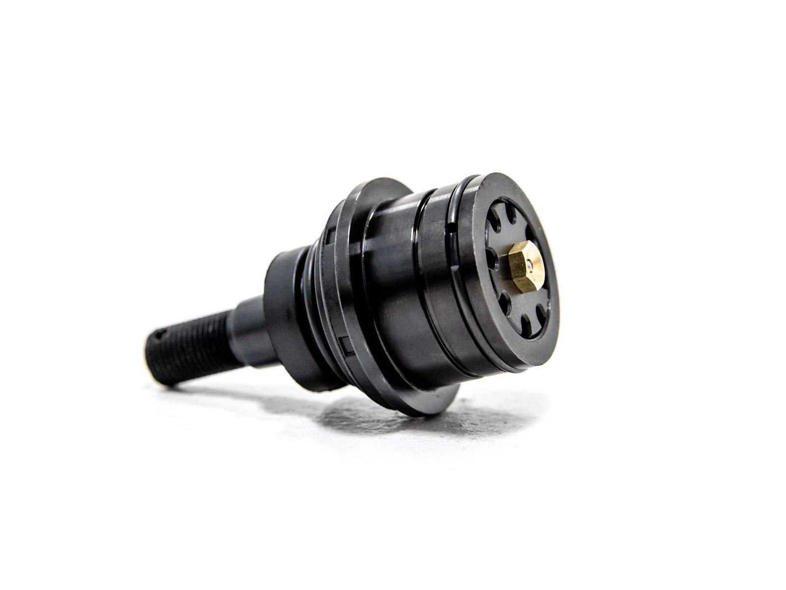 SuperATV Super Duty 300M Replacement Lower Ball Joint for Honda Talon 1000X / 1000R (2019+) - Heavy Duty Off-Road Performance - Perfect for Trail Riding & UTV Racing