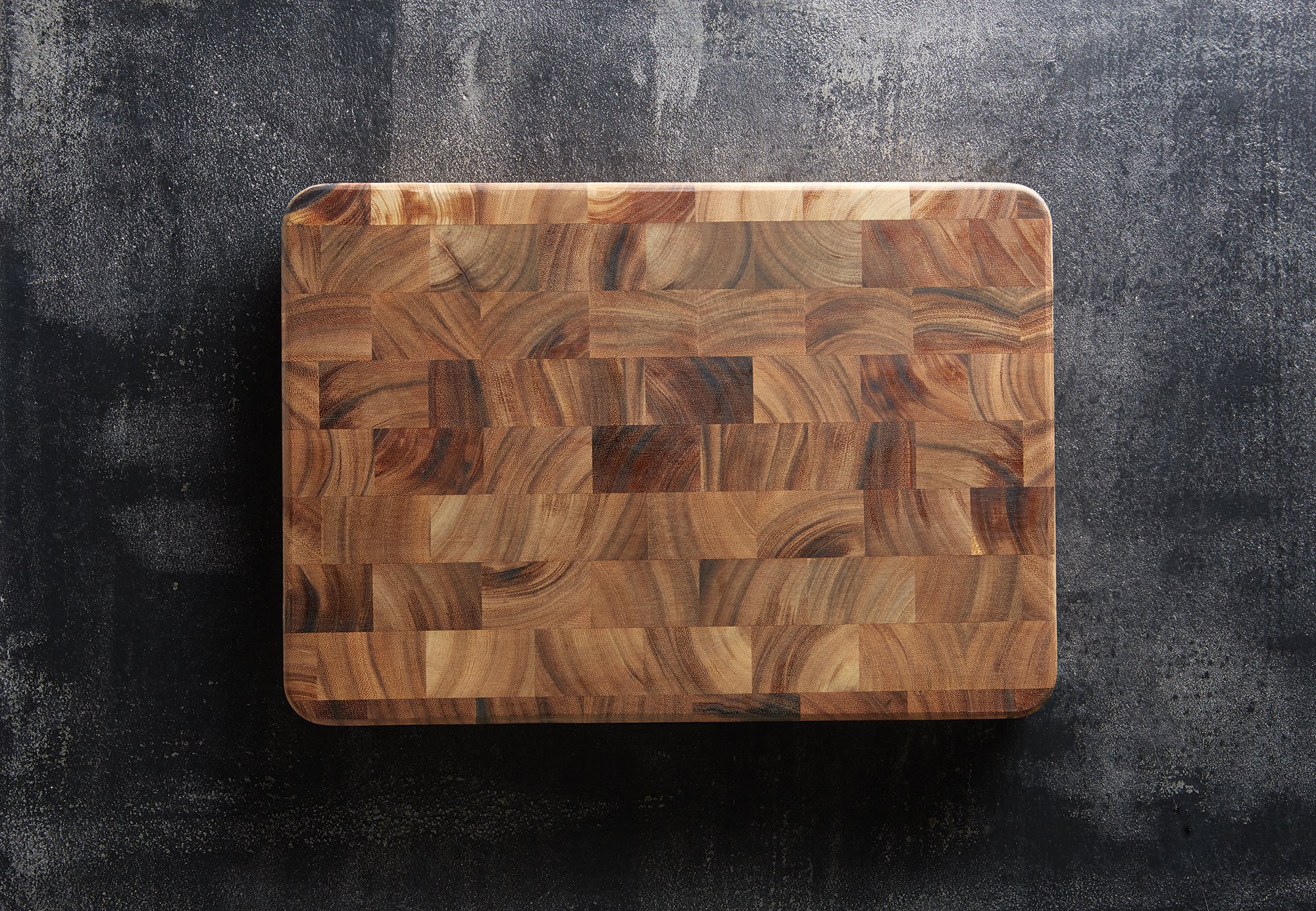 Premium Acacia Wood Cutting Board 14