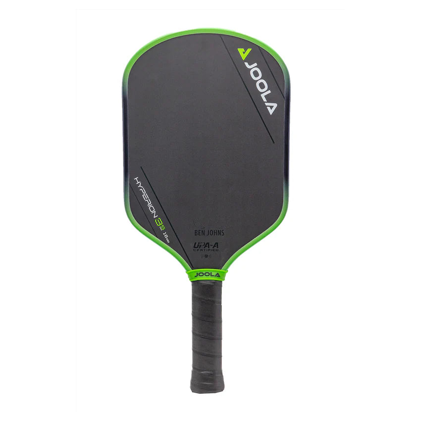 JOOLA Ben Johns Hyperion 3S 16mm Pickleball Paddle - Professional Carbon Fiber Paddle for Competitive Play - Perfect for Tournaments & Outdoor Games