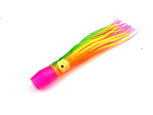 Pink-Parrot