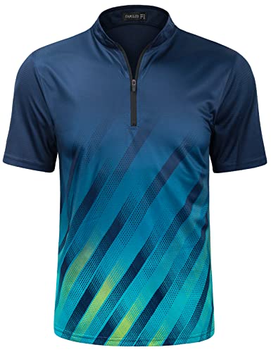 Short Sleeve - Navy
