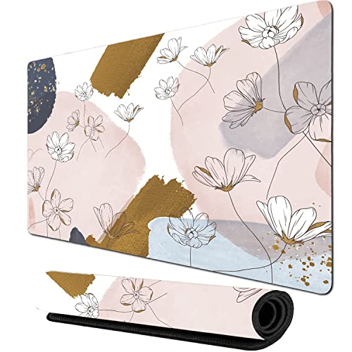 Leaves Floral