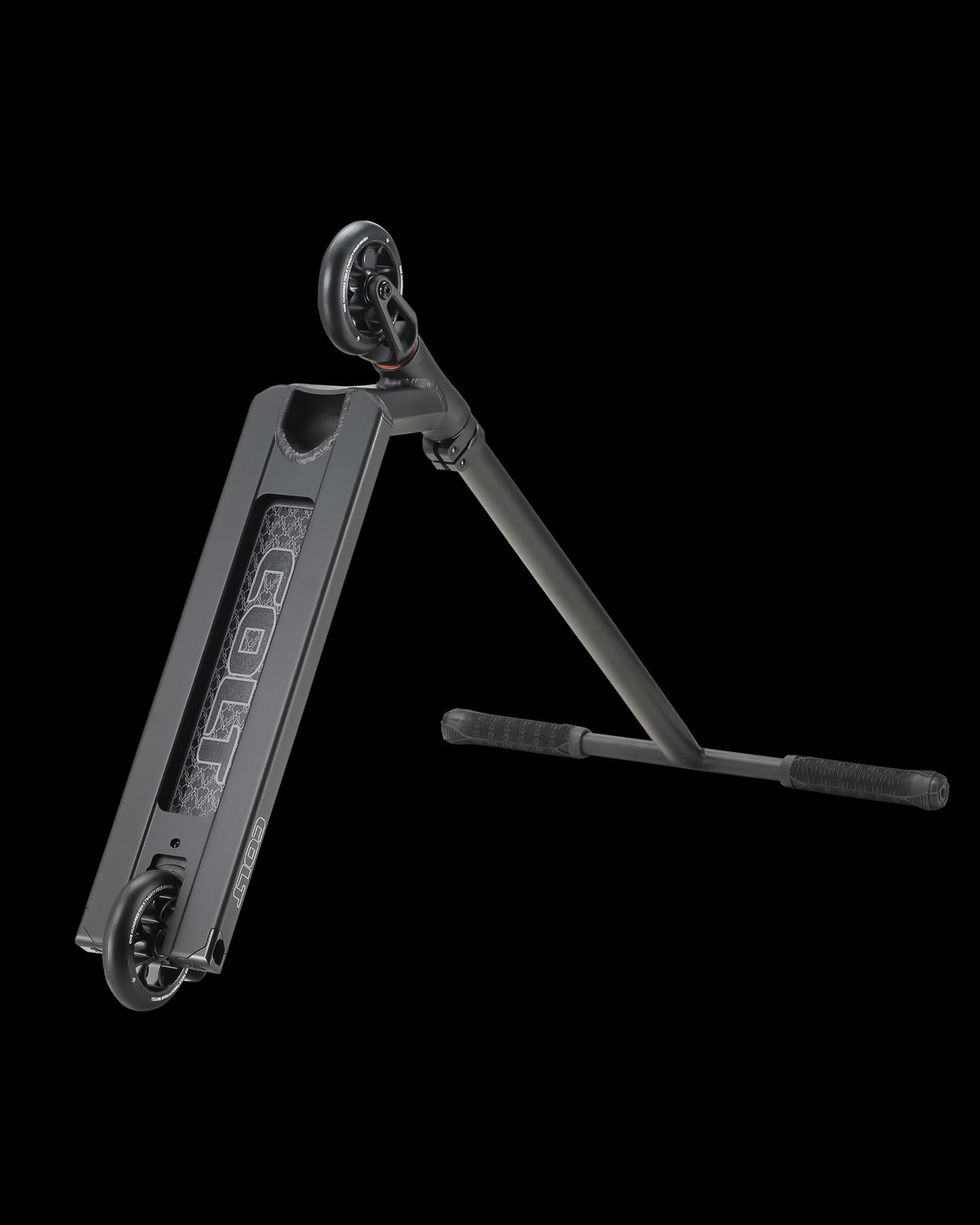 Envy Colt S6 Pro Scooter - High Performance Kick Scooter for Adults & Teens - Perfect for Commuting, Urban Travel & Outdoor Fun