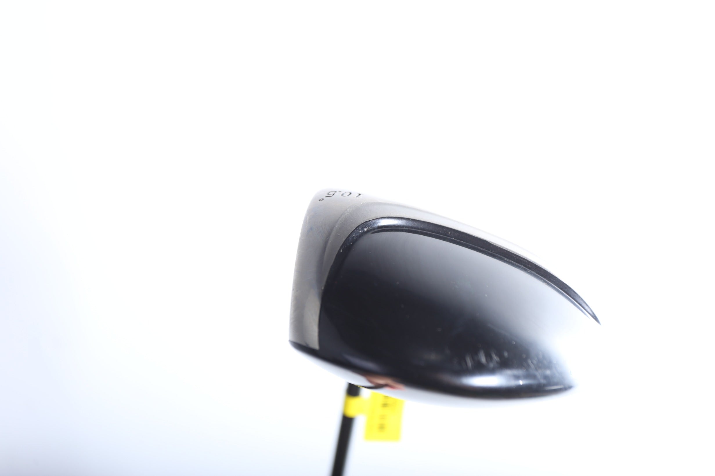 Used Bobby Jones JESSE ORTIZ Driver 10.5° Regular Flex JS6 R Right Handed Golf Club - Perfect for Mid-Handicap Golfers on the Course