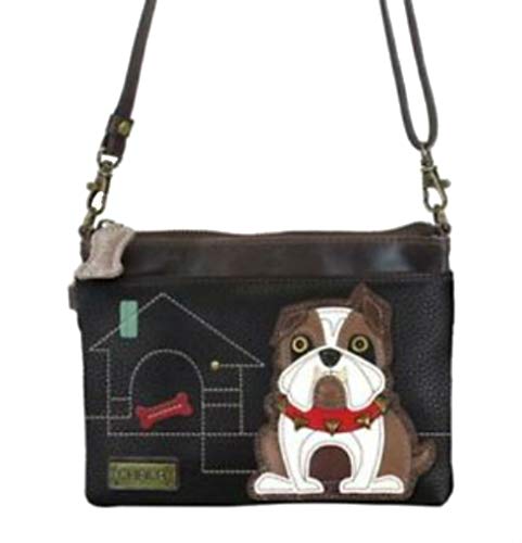 Bulldog - Black