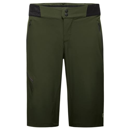 Utility Green