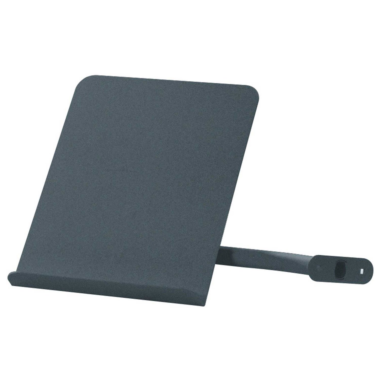 Taskmate Adjustable Phone & Copy Holder 6142 - Hands-Free Stand for Office, Home, and Online Meetings - Perfect for Reading, Video Calls, and Document Viewing