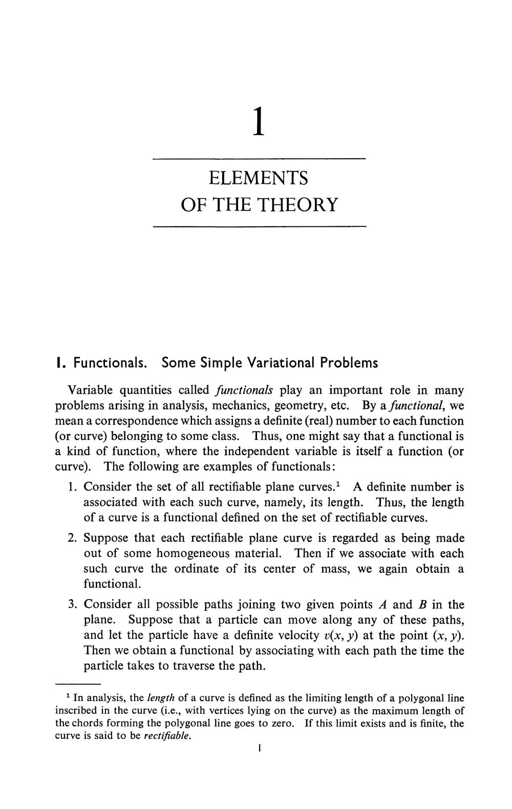 Calculus of Variations (Dover Books on Mathematics) - Essential Textbook for Advanced Mathematics Students & Researchers | Perfect for Self-Study, University Courses & Mathematical Analysis