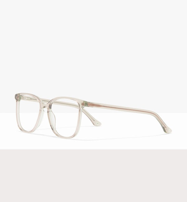 Sabrina Eyeglasses for Women - Trendy Cat Eye Glasses with UV Protection & Lightweight Frame - Perfect for Reading, Working, and Fashion Accessories