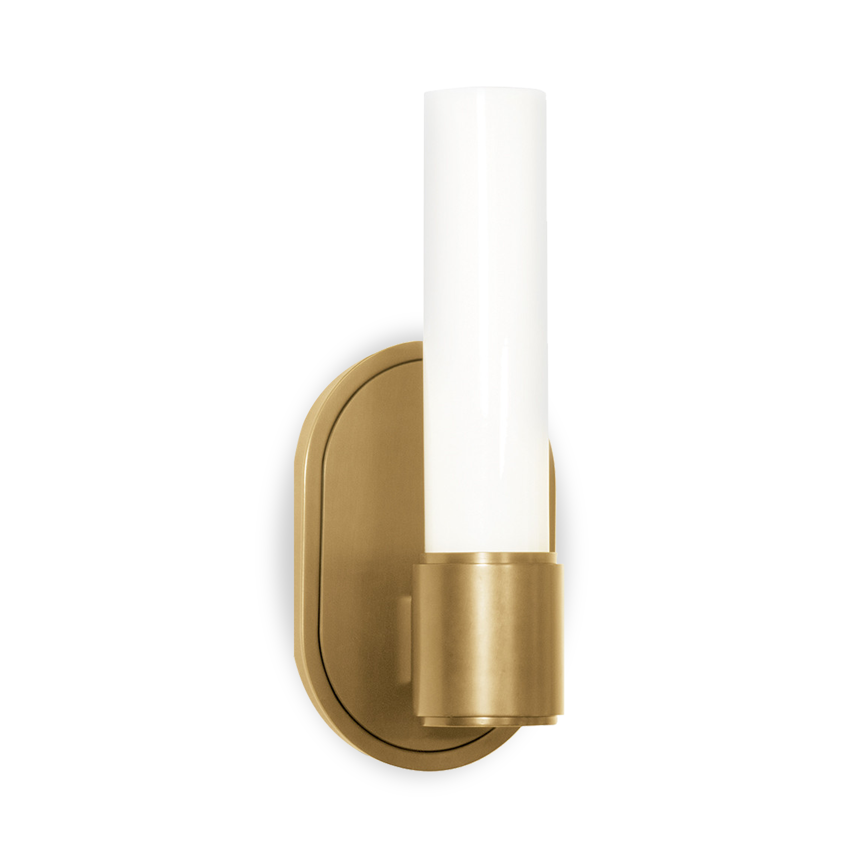 Dixon Wall Light - Modern LED Sconce for Bedroom, Living Room & Hallway - Energy Efficient Indoor Lighting Fixture - Perfect for Home, Office & Hotel Decor