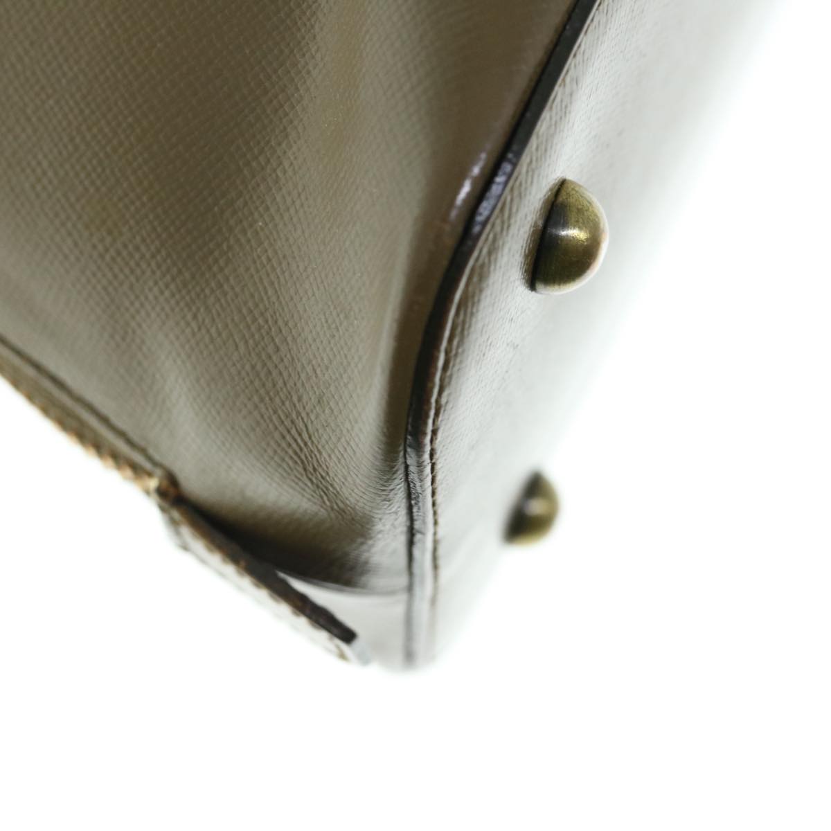 Burberry Brown Leather Handbag with Adjustable Shoulder Strap - Perfect for Work, Travel & Everyday Use